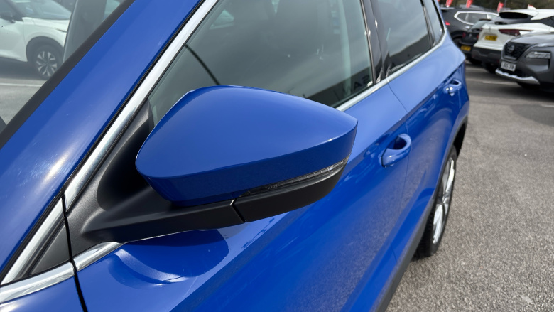 Skoda Karoq 1.5 TSI SE L 5dr Petrol Estate